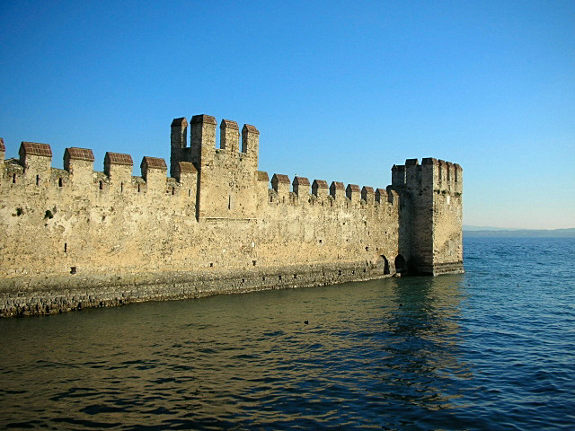 Sirmione